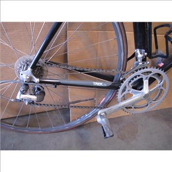 Trek OCLV Carbon 5200 Road Bike