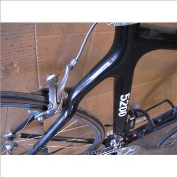 Trek OCLV Carbon 5200 Road Bike
