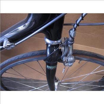 Trek OCLV Carbon 5200 Road Bike