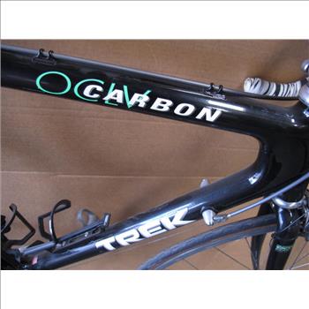 Trek OCLV Carbon 5200 Road Bike
