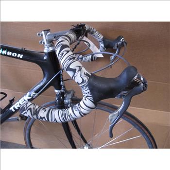 Trek OCLV Carbon 5200 Road Bike