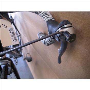 Trek OCLV Carbon 5200 Road Bike