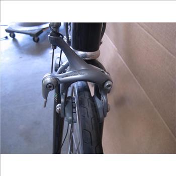 Trek OCLV Carbon 5200 Road Bike