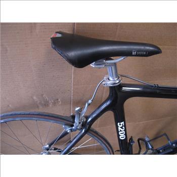 Trek OCLV Carbon 5200 Road Bike