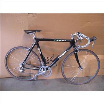 Trek OCLV Carbon 5200 Road Bike