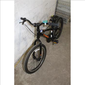 Trek Precaliber BMX Bike