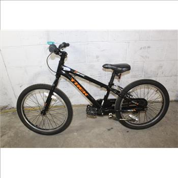 Trek Precaliber BMX Bike