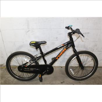 Trek Precaliber BMX Bike