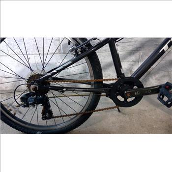 Trek Precaliber Kids Bike