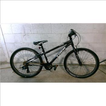 Trek Precaliber Kids Bike