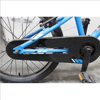 Trek Precaliber Single Speed Road Bike