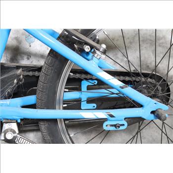 Trek Precaliber Single Speed Road Bike