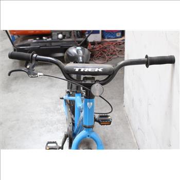 Trek Precaliber Single Speed Road Bike