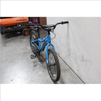 Trek Precaliber Single Speed Road Bike