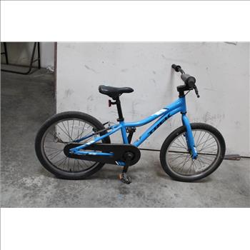 Trek Precaliber Single Speed Road Bike