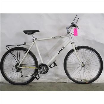 Trek Ranger Urban Bike