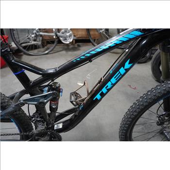 Trek Remedy 8 Full Suspension 27.5 Inch Mountain Bike