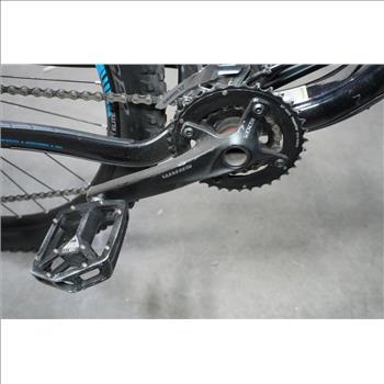 Trek Remedy 8 Full Suspension 27.5 Inch Mountain Bike