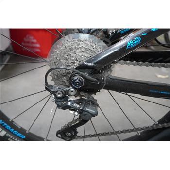 Trek Remedy 8 Full Suspension 27.5 Inch Mountain Bike