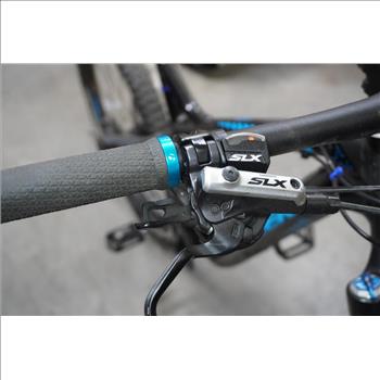 Trek Remedy 8 Full Suspension 27.5 Inch Mountain Bike