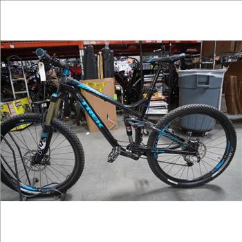Trek Remedy 8 Full Suspension 27.5 Inch Mountain Bike