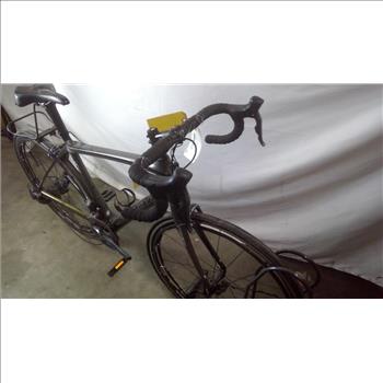 Trek Road Bike
