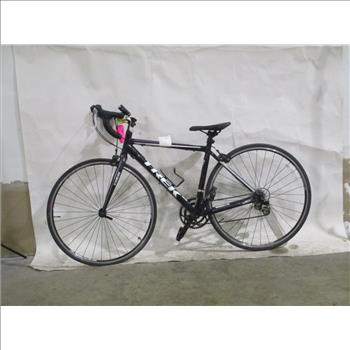 Trek Road Bike