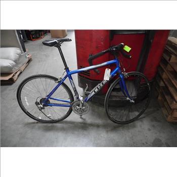 Trek Road Bike