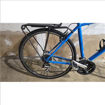 Trek Road Bike