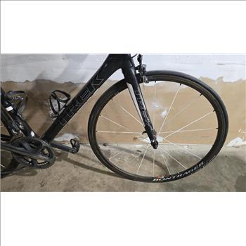 Trek Road Bike