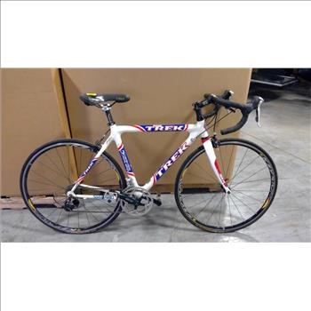 Trek Road Bike