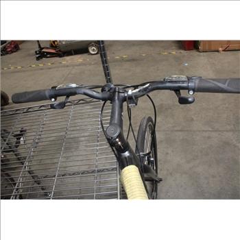Trek Road Bike