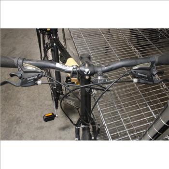 Trek Road Bike