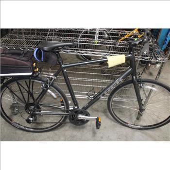 Trek Road Bike