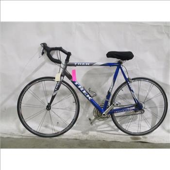 Trek Road Bike
