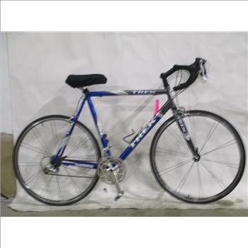 Trek Road Bike