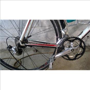 Trek Road Bike
