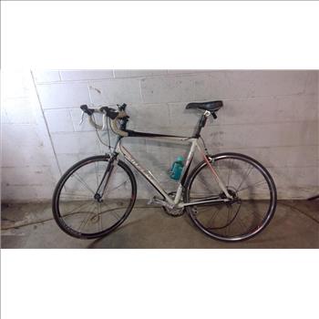 Trek Road Bike
