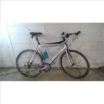 Trek Road Bike