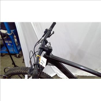 Trek Roscoe 7 Front Suspension Mountain Bike