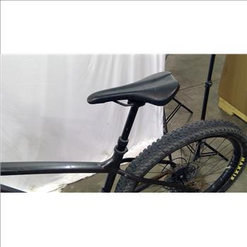 Trek Roscoe 7 Front Suspension Mountain Bike