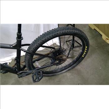 Trek Roscoe 7 Front Suspension Mountain Bike