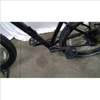 Trek Roscoe 7 Front Suspension Mountain Bike