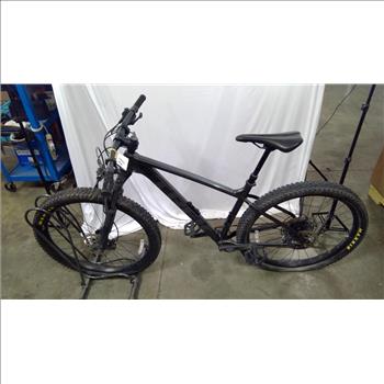 Trek Roscoe 7 Front Suspension Mountain Bike