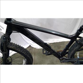 Trek Roscoe 7 Front Suspension Mountain Bike