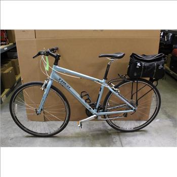 Trek Seven Two Urban Bike | Property Room