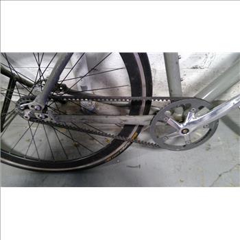 Trek Single Speed Road Bike