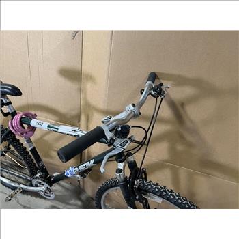 Trek Singletrack 820 Mountain Bike