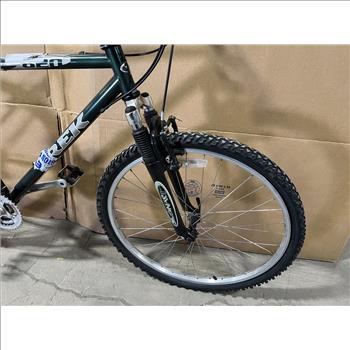 Trek Singletrack 820 Mountain Bike