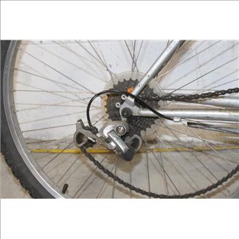 Trek Singletrack 820 Mountain Bike